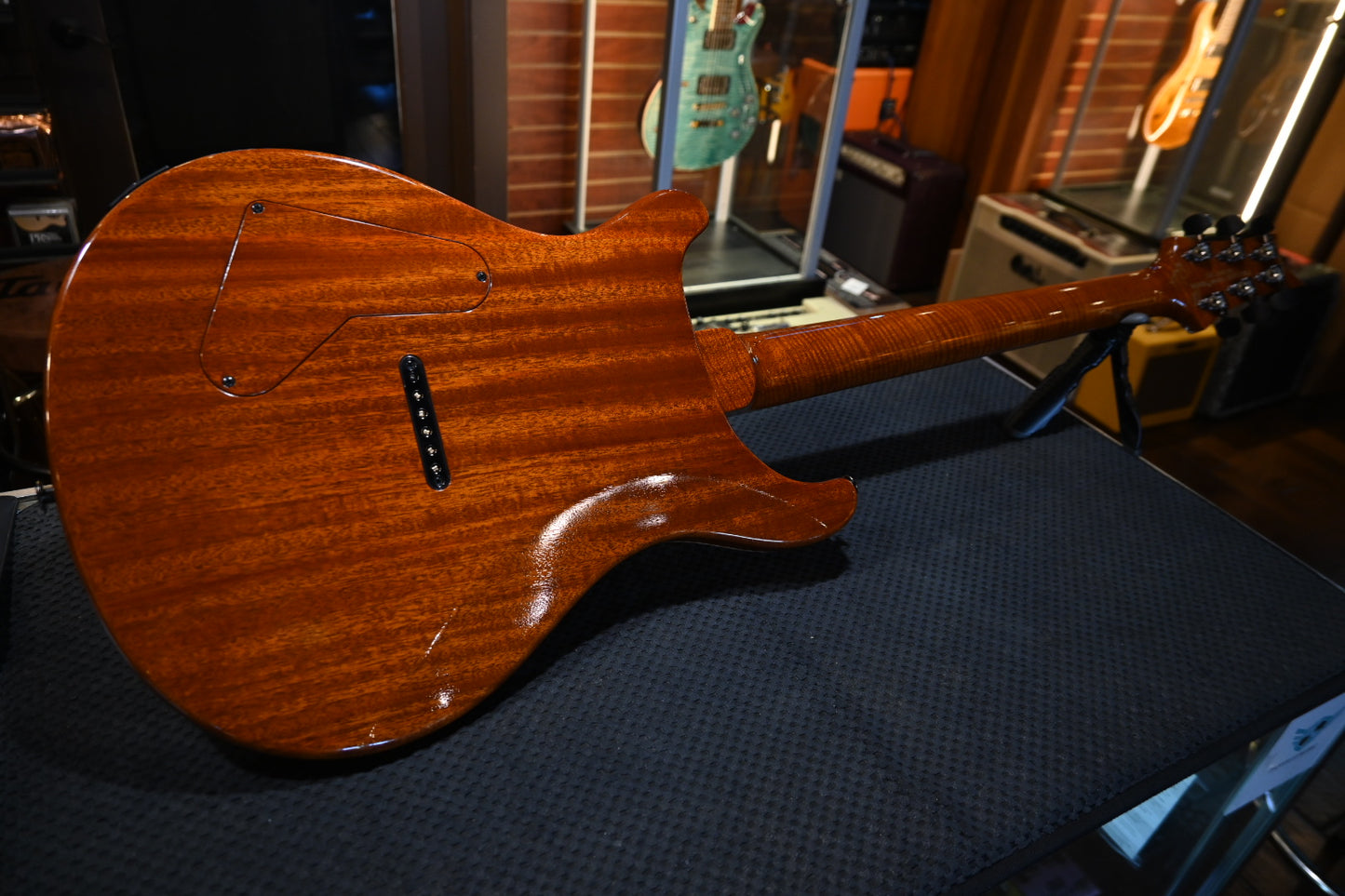 PRS Private Stock Custom 24 2025 - Supernova Guitar #12059 - Danville Music