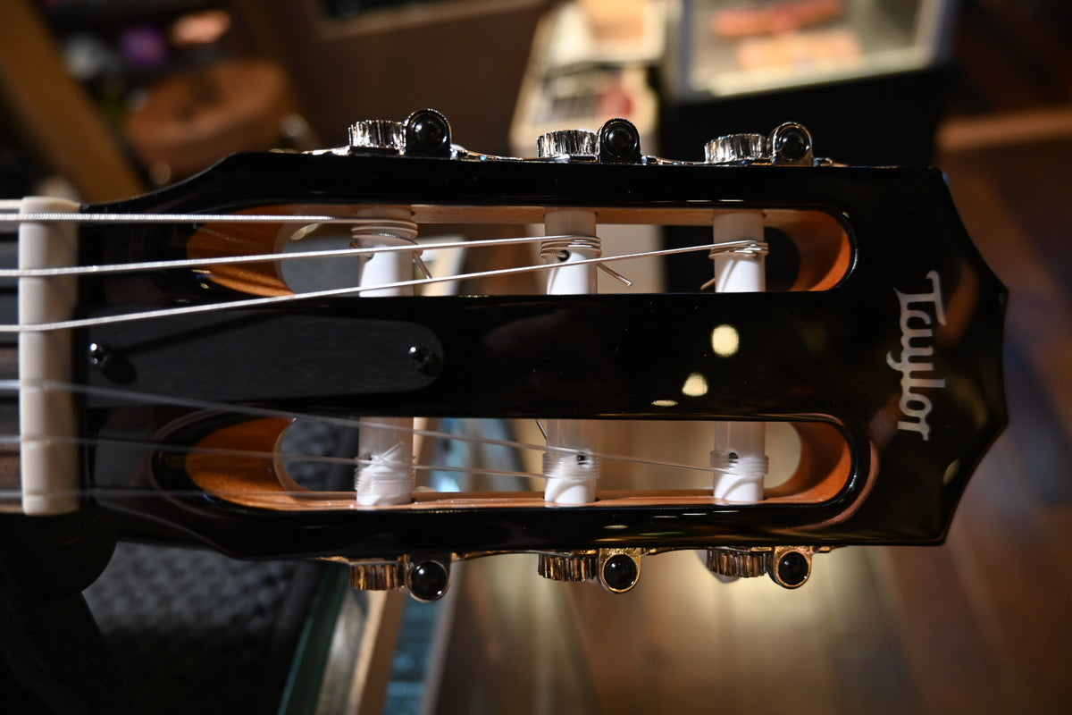 Taylor 812ce-N Nylon Guitar #6061