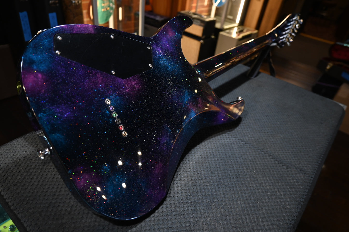 ESP Horizon II 2021 - Cosmos Guitar #1113 - Danville Music