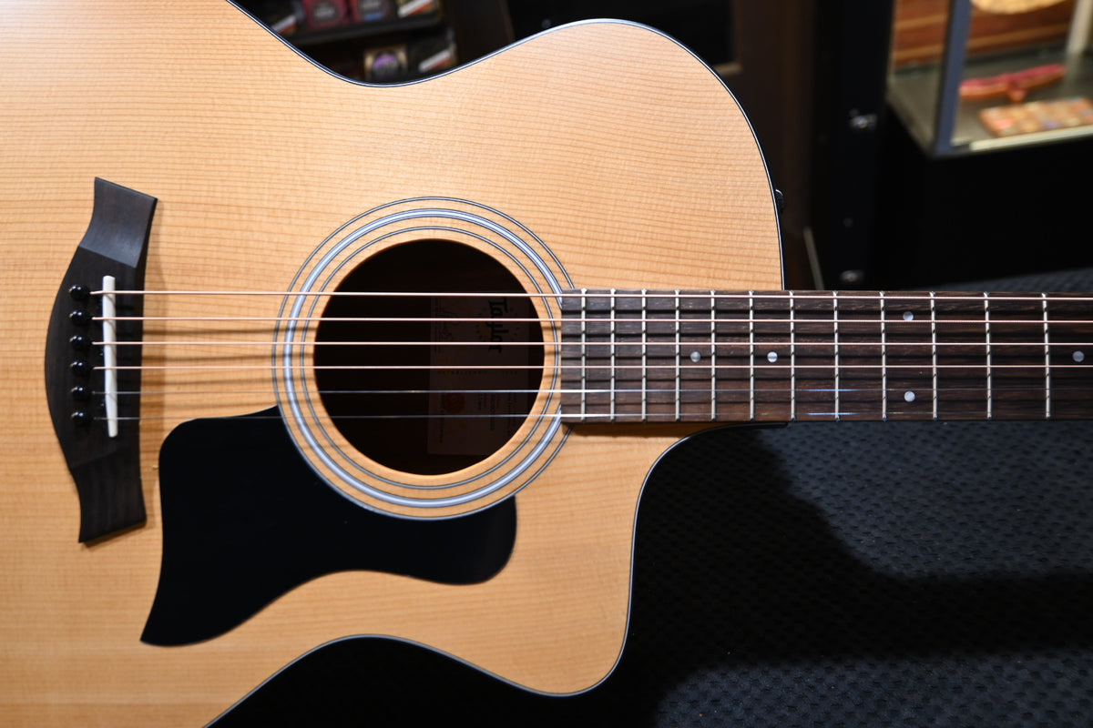 Taylor 114ce Guitar #6229