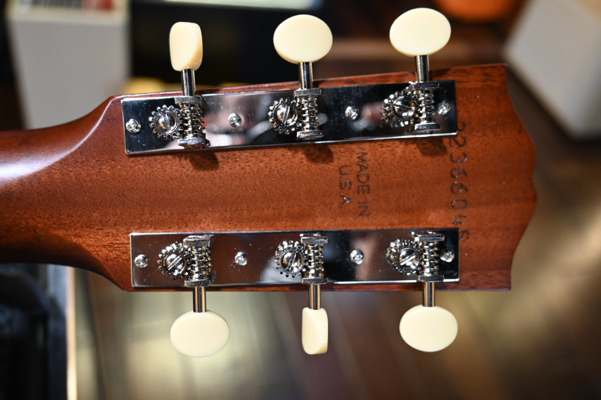 Gibson L-00 Century 12-Fret - Vintage Amber Guitar #6045