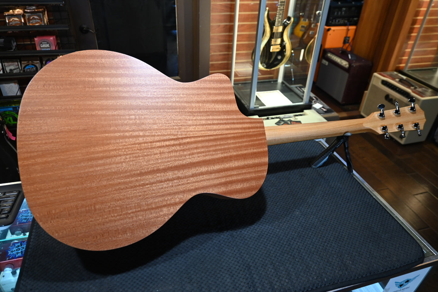 Taylor 14ce Guitar #6370 - Danville Music
