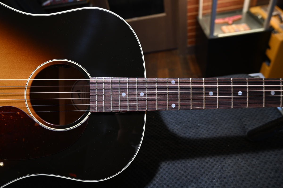 Gibson J-45 Standard - Vintage Sunburst Guitar #6100