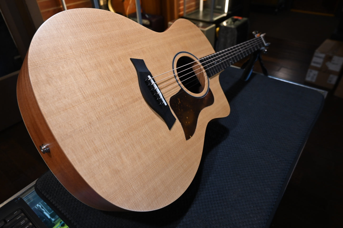 Taylor 14ce Guitar #6370 - Danville Music