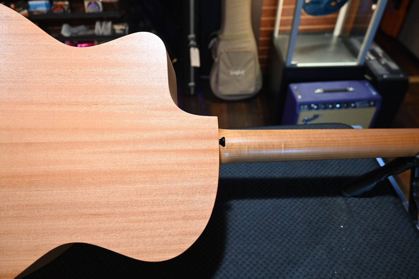 Taylor 24ce Guitar #5361 - Danville Music