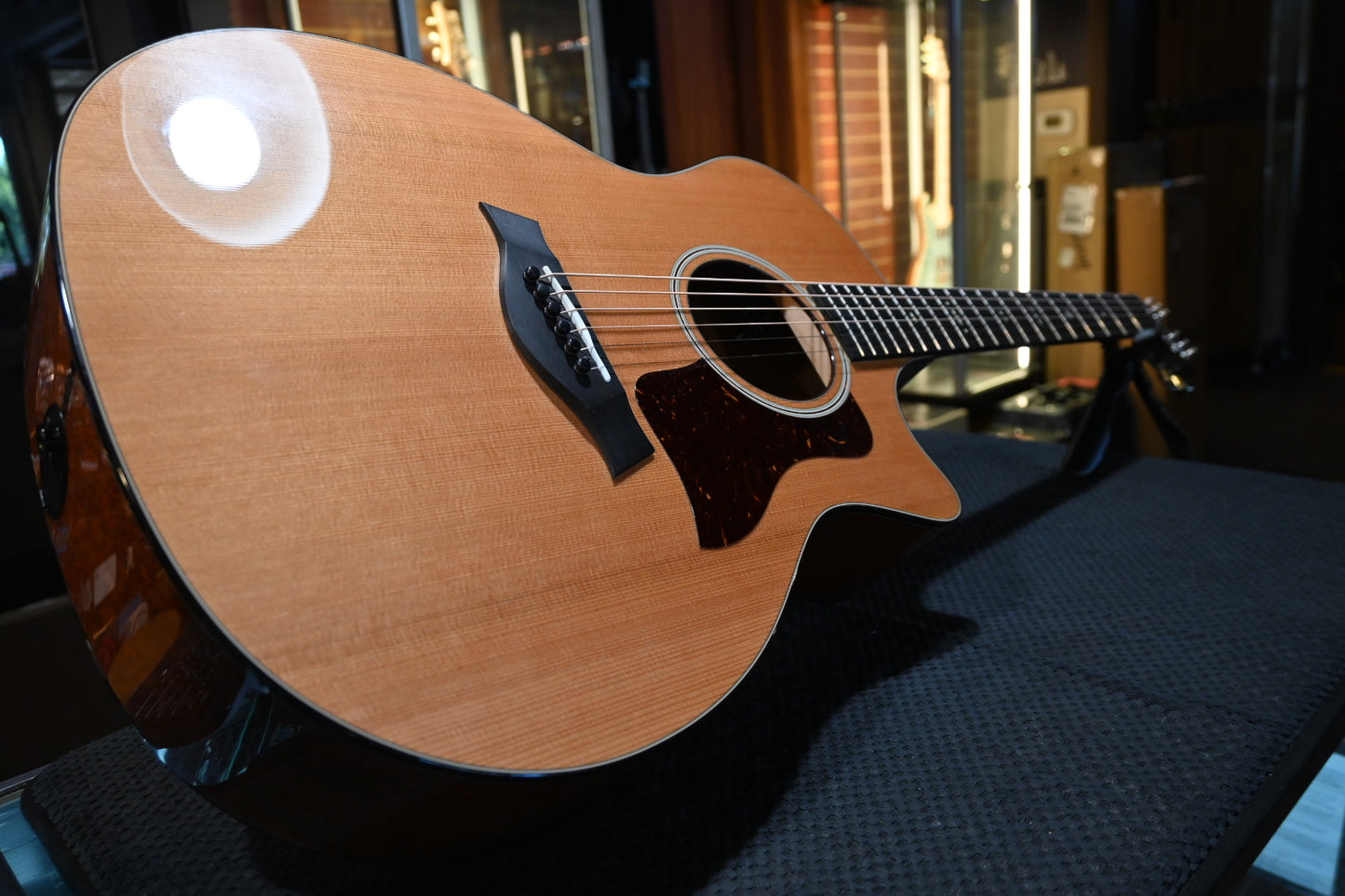 Taylor 514ce 2018 Guitar #8046