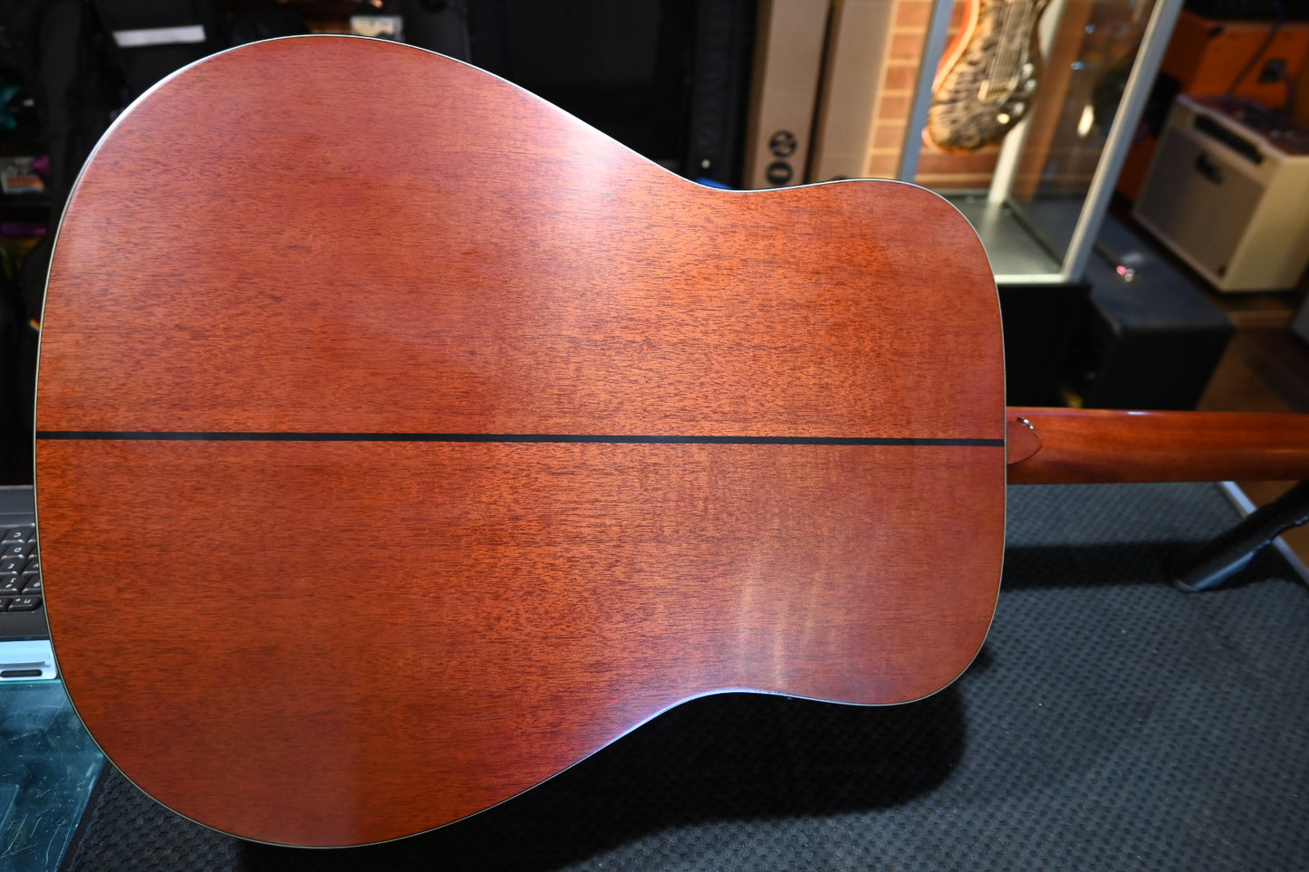 Yamaha FGX3 USED