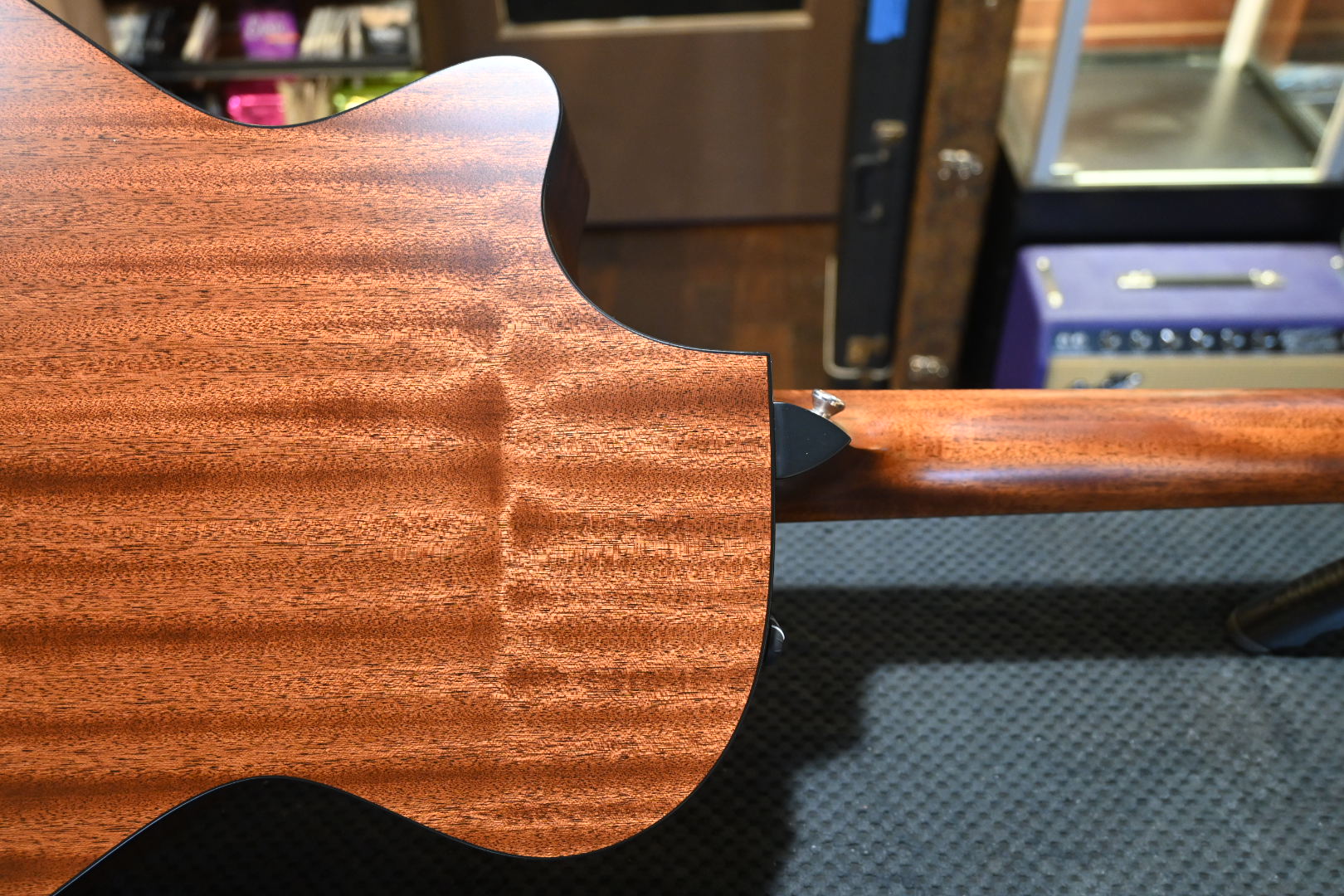 Taylor 312ce 12-Fret 2020 Guitar #0062 - Danville Music