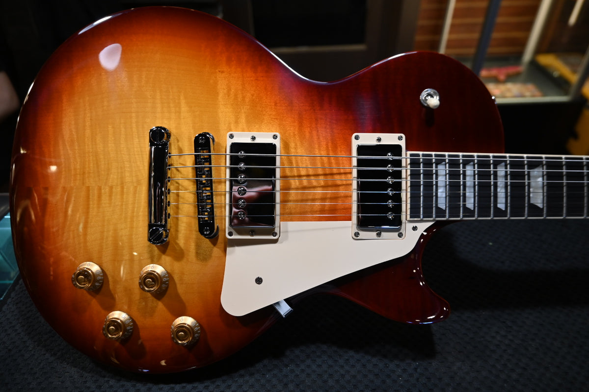 Gibson Les Paul Studio Session - Bourbon Burst Guitar #0264