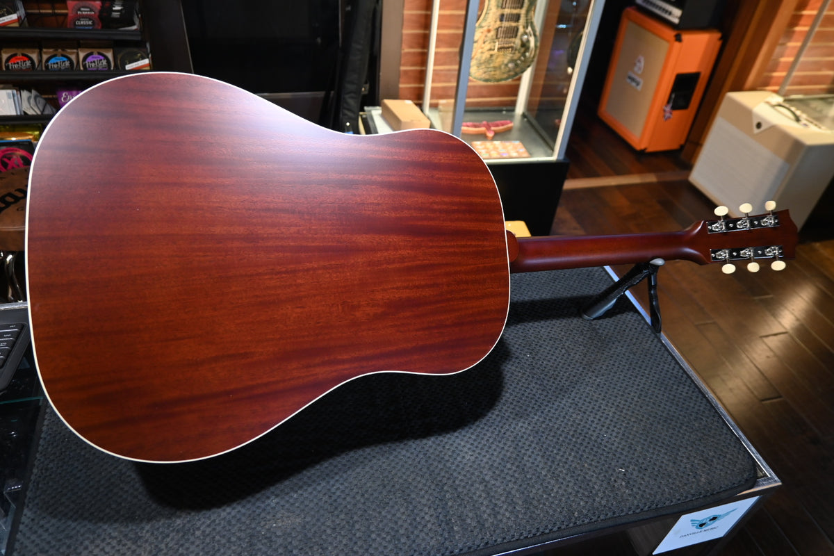 Gibson J-45 Century 12-Fret - Vintage Sunburst Guitar #6117