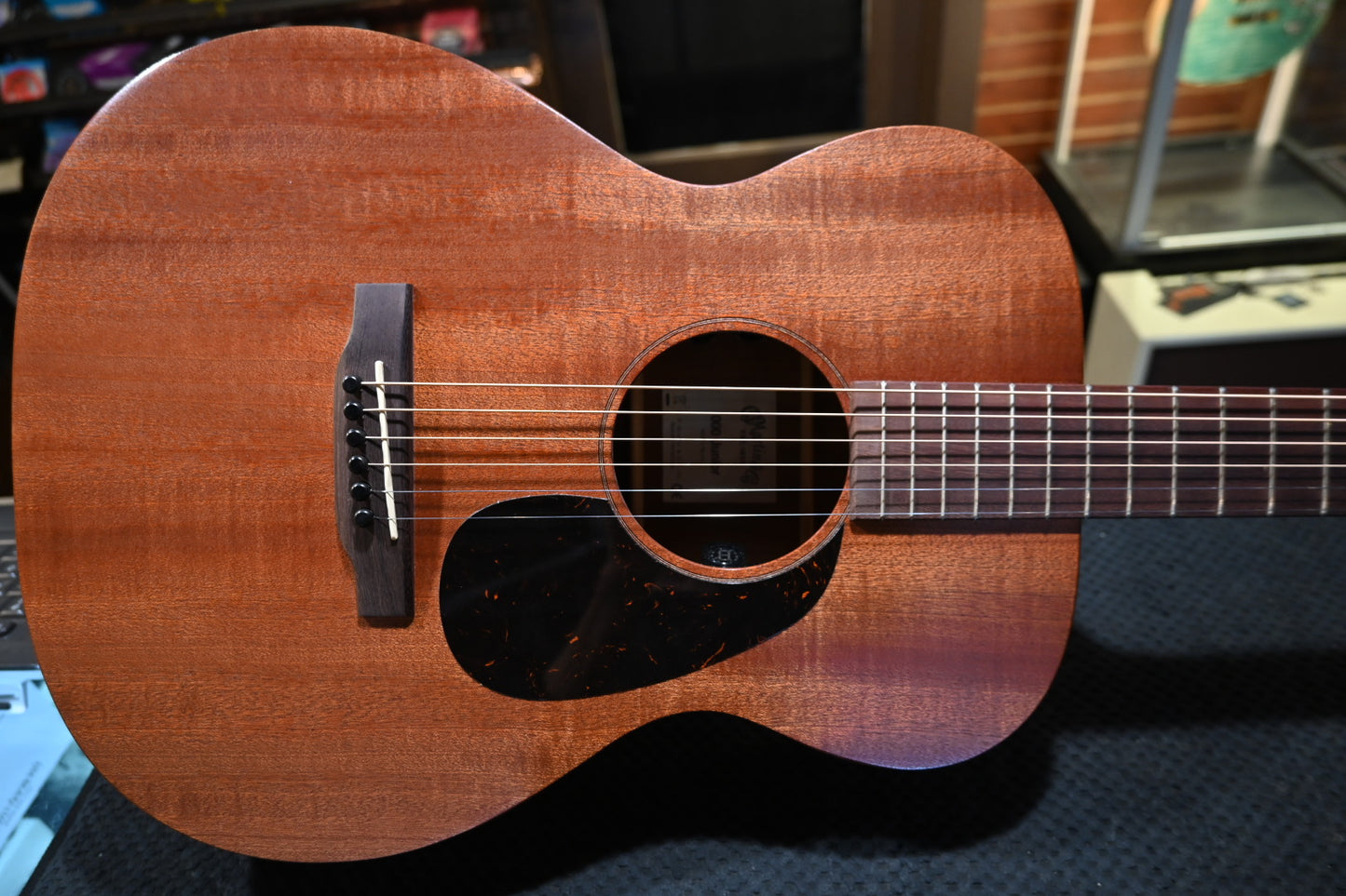Martin 000 Junior Guitar #3671 USED - Danville Music