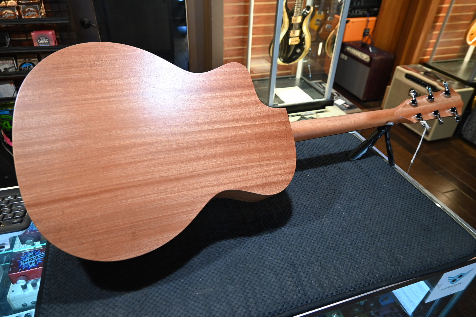 Taylor 14ce Guitar #6559 - Danville Music