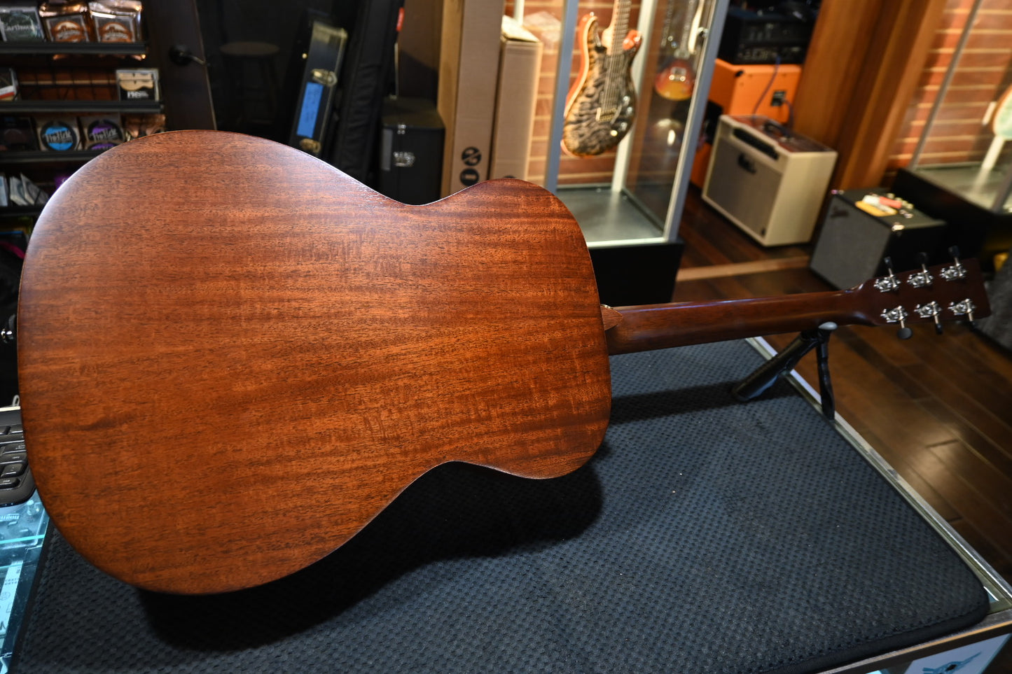 Martin 000-15M 2022 Guitar #4389