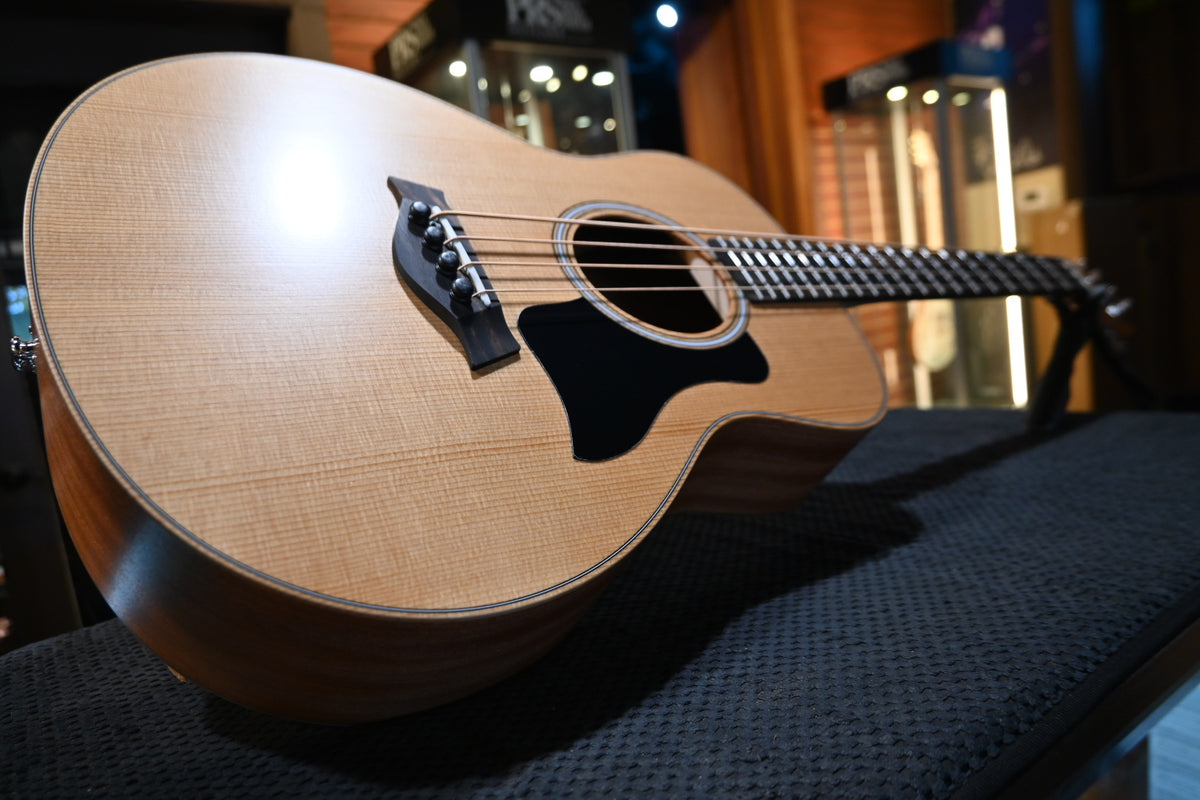 Taylor GS Mini-e Bass Guitar #6240