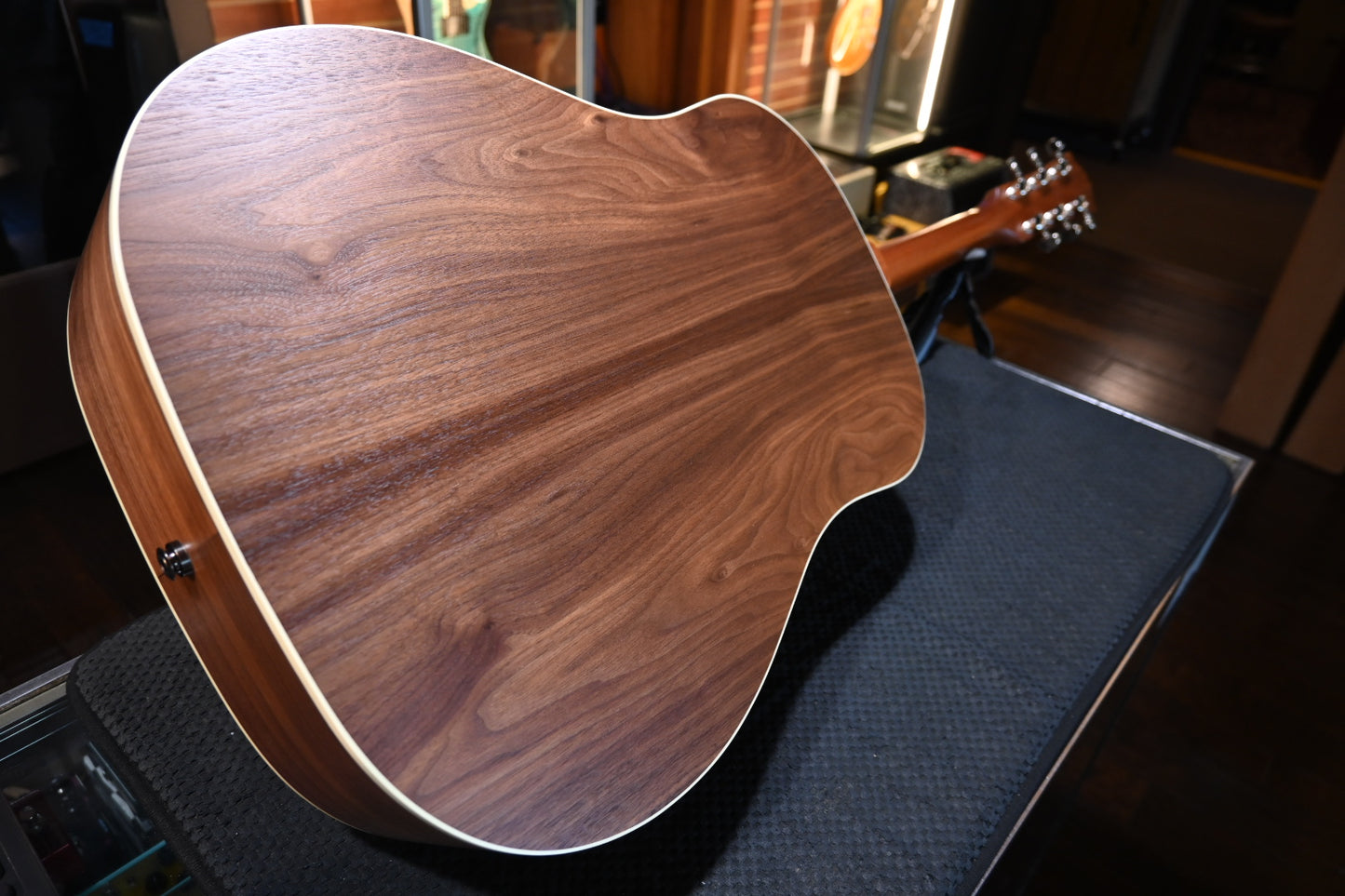 Gibson J-45 Studio Walnut 2024 #4082 Guitar - Danville Music