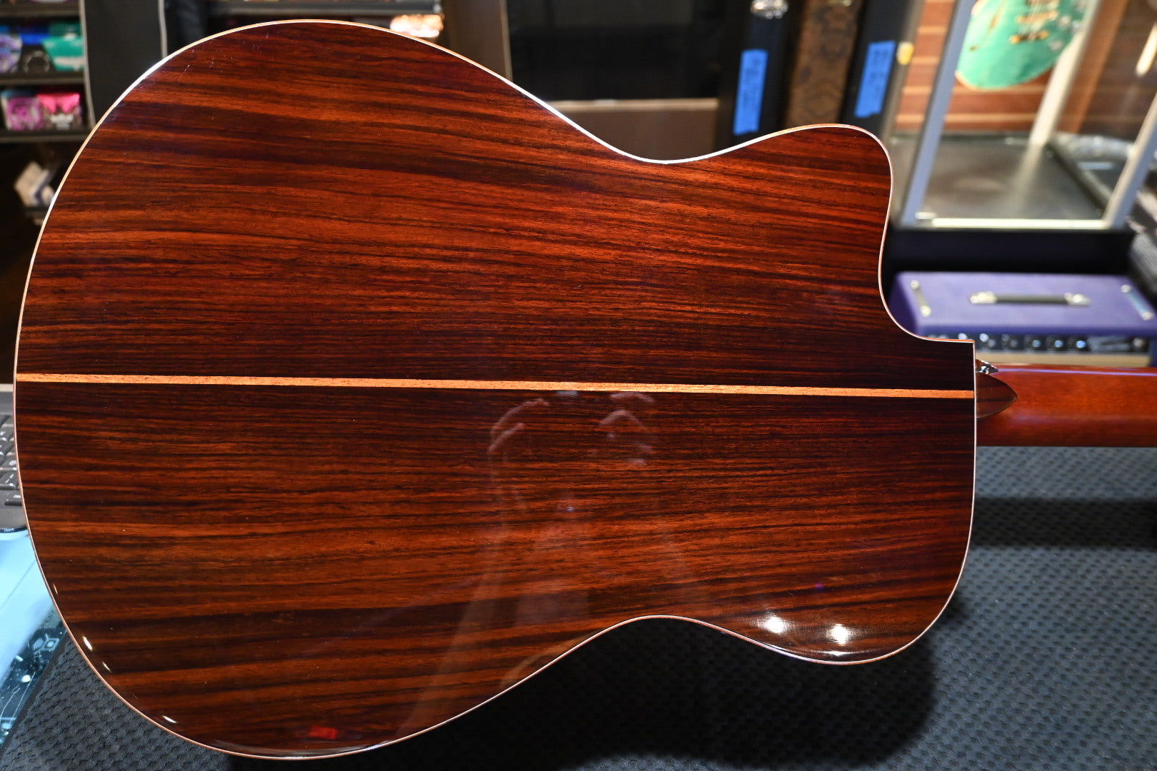 Yamaha AC3 Guitar #0143 USED - Danville Music