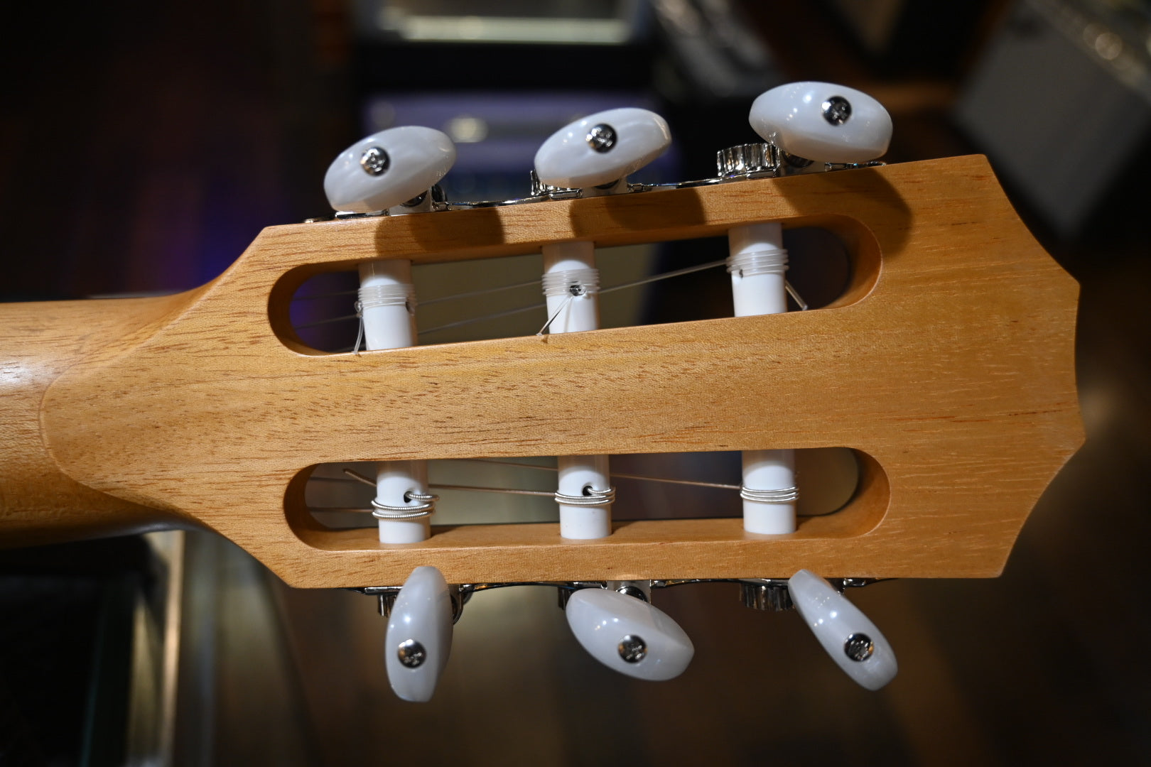 Taylor 214ce-N #5493 - Danville Music