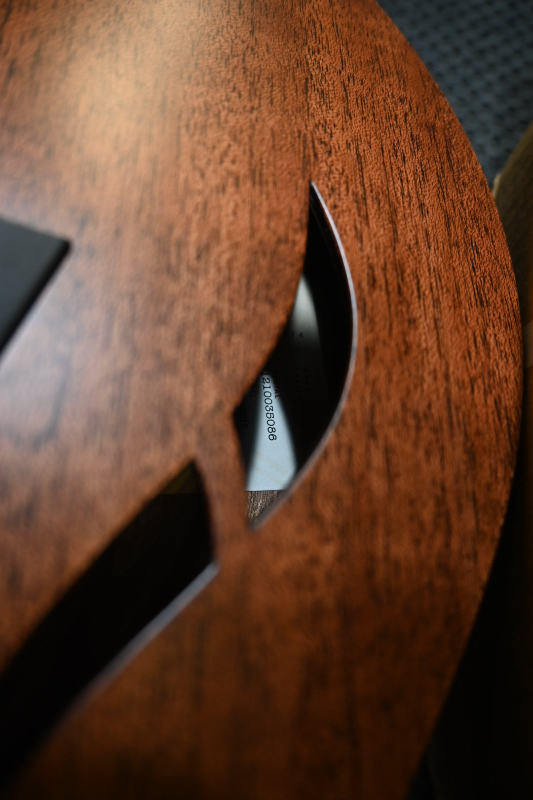 Taylor T5z Classic Guitar #5056