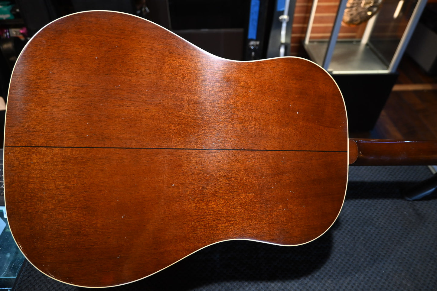 Gibson Custom Shop 1942 Banner J-4 Murphy Lab Heavy Aged - Vintage Sunburst Guitar #5003