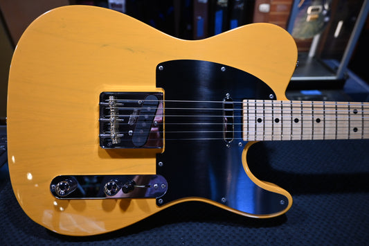 Suhr Classic T Antique - Butterscotch Guitar #8271