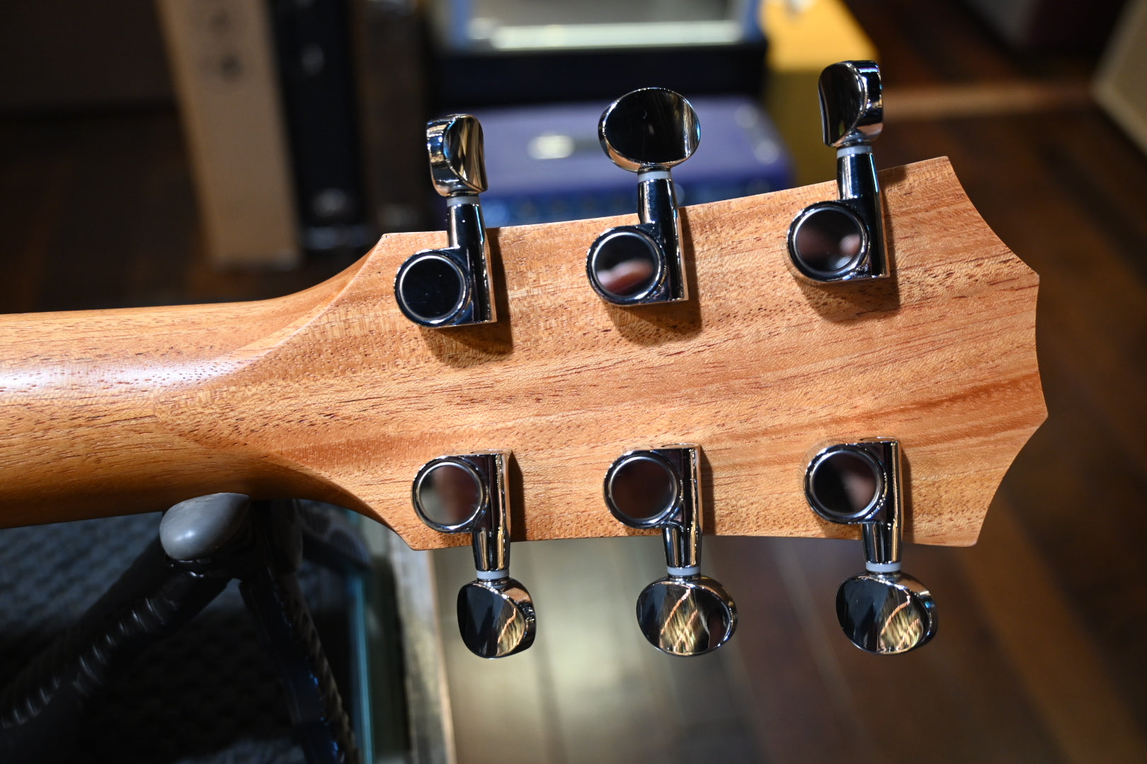 Taylor GS Mini Guitar #5161 - Danville Music