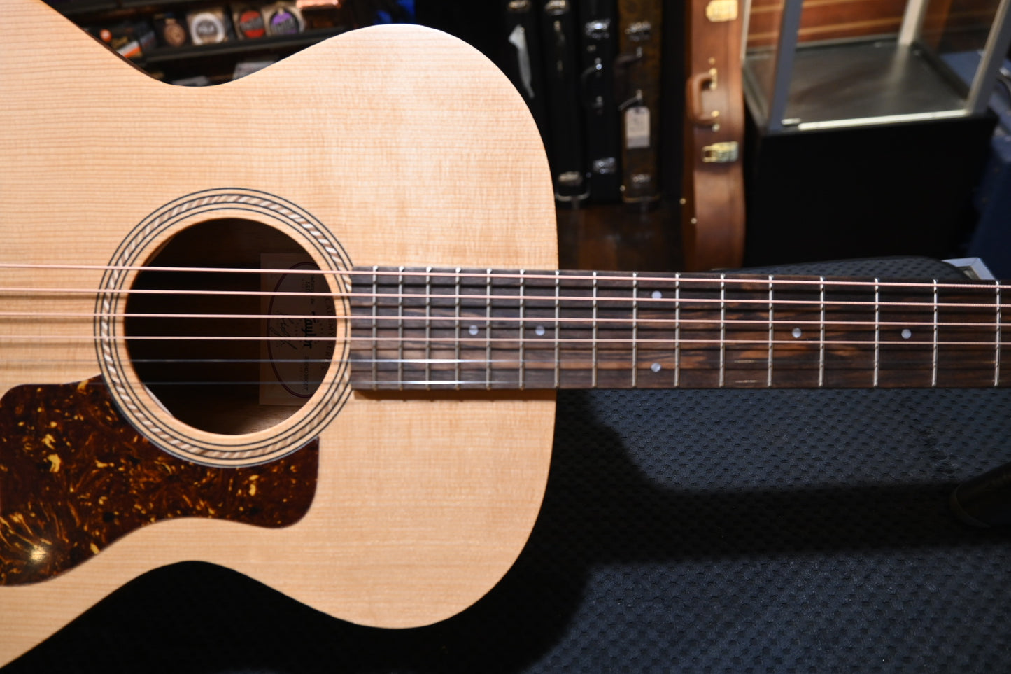 Taylor Academy 12 AA Koa LTD Guitar #5067