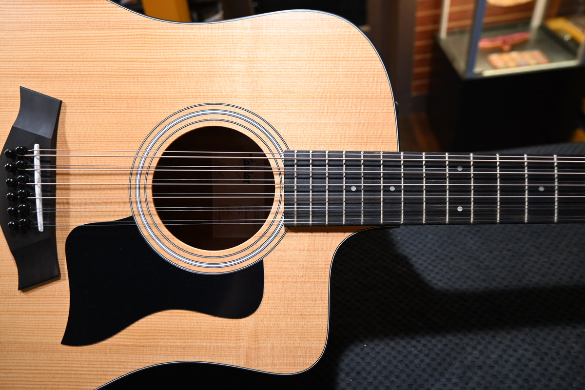 Taylor 150e 12-String Guitar #6219