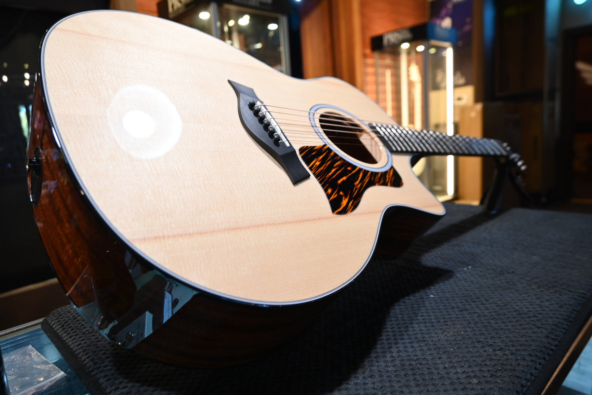 Taylor Next Generation 314ce Guitar #6138