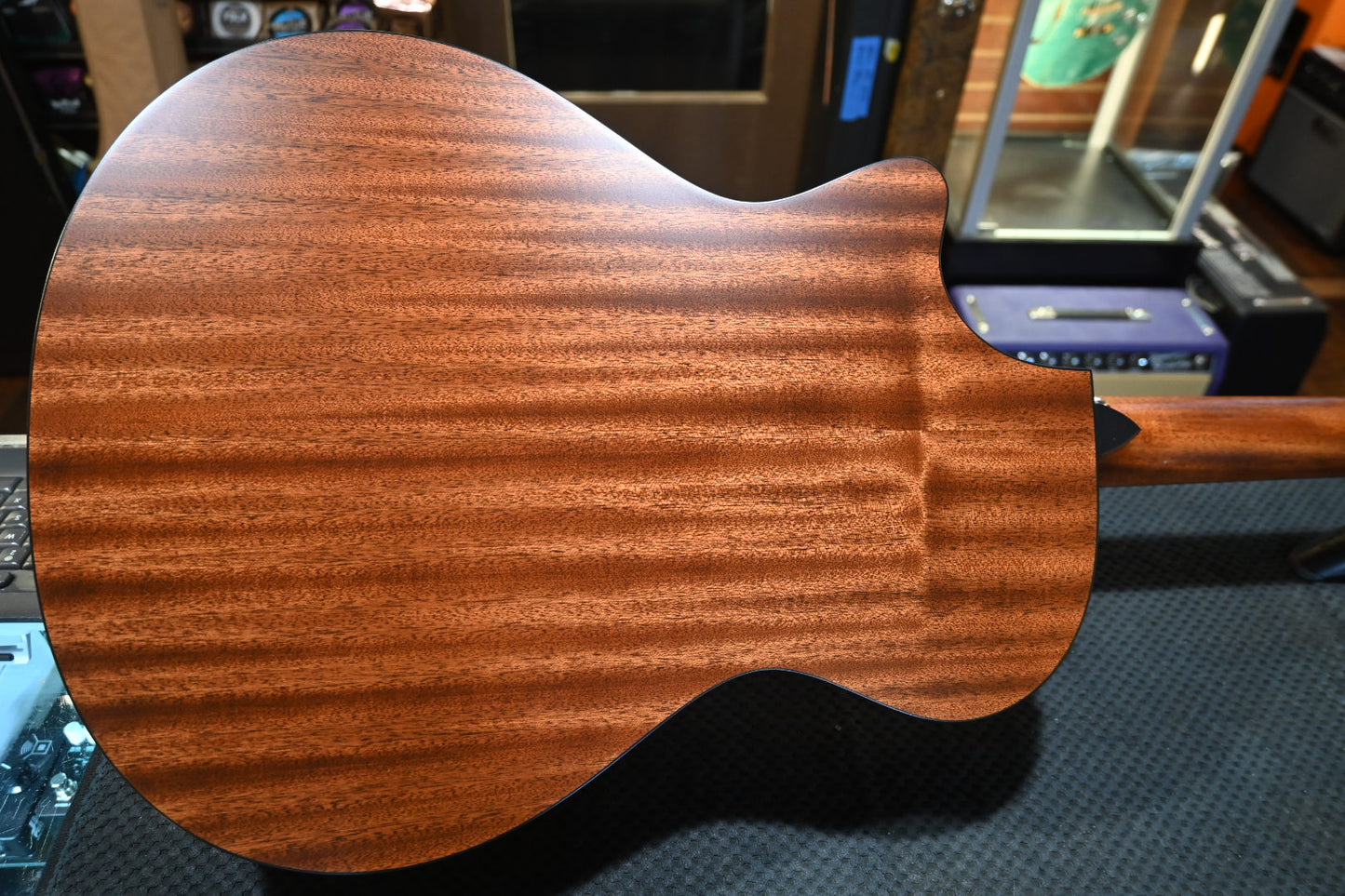 Taylor 312ce 12-Fret 2020 Guitar #0062 - Danville Music
