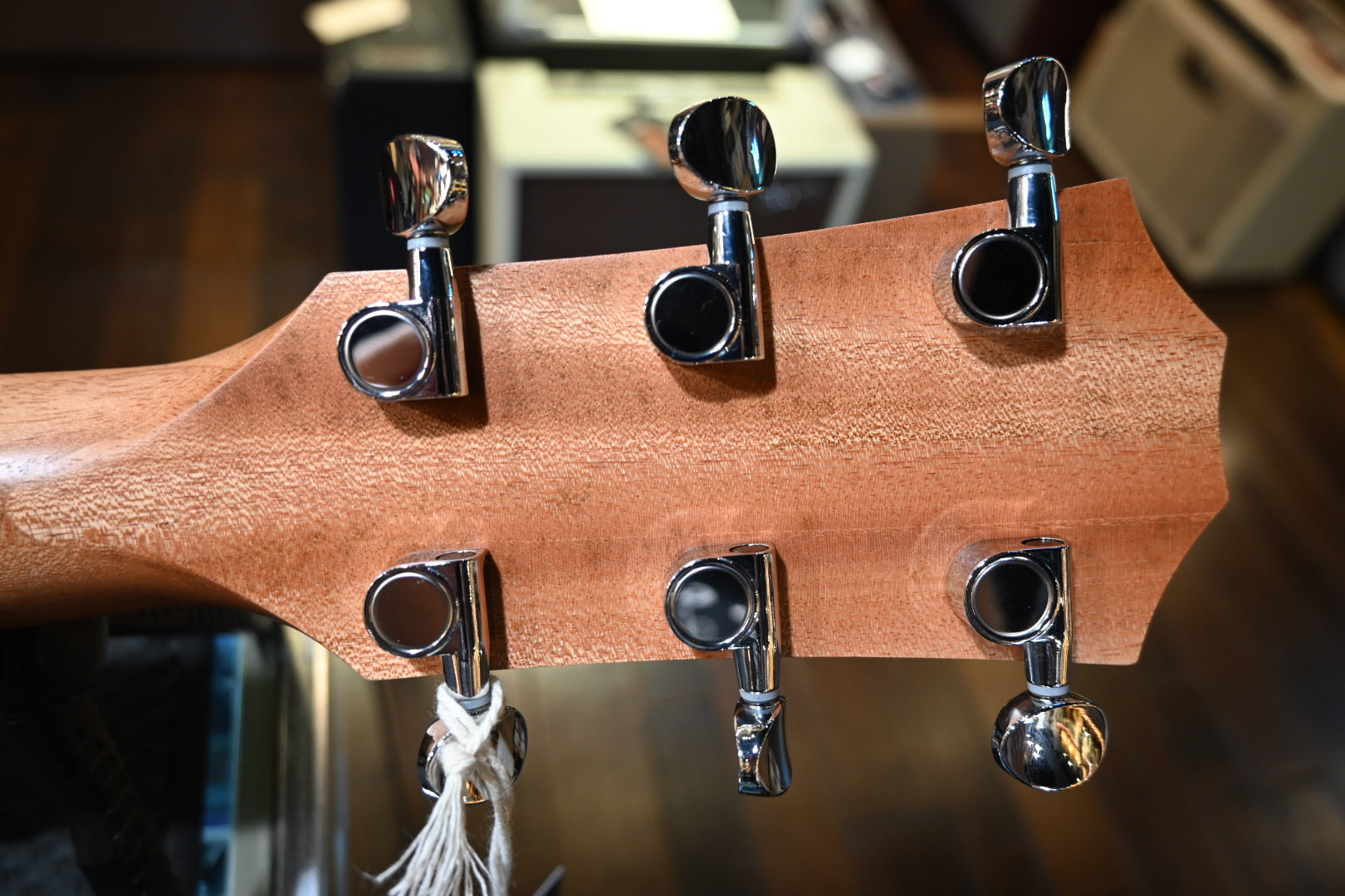Taylor 14ce Guitar #6559 - Danville Music