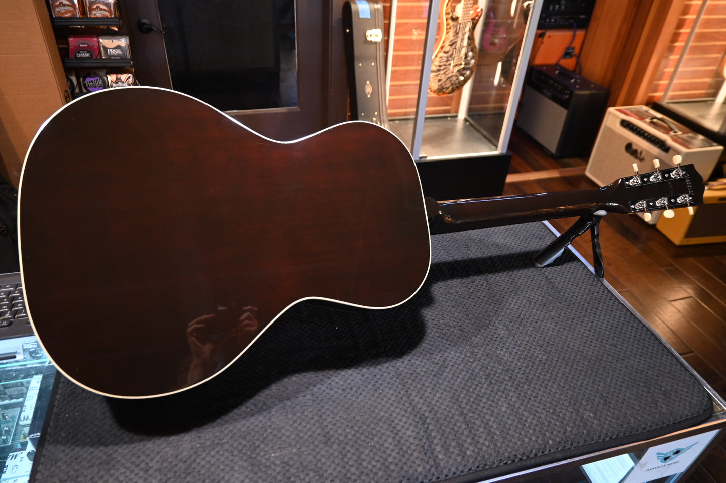 Gibson L-00 Original - Vintage Sunburst Guitar #5132