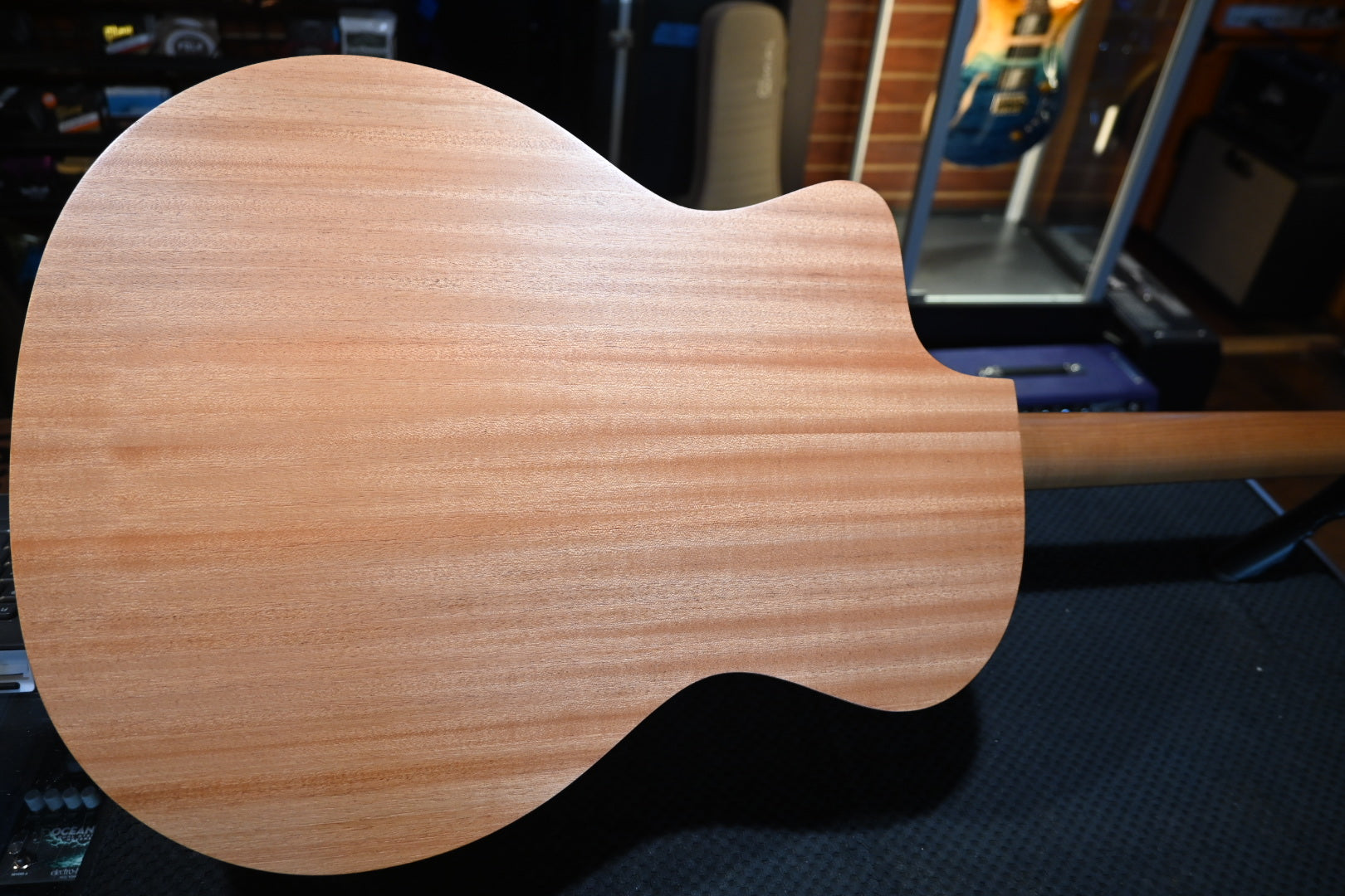 Taylor 24ce Guitar #5358 - Danville Music