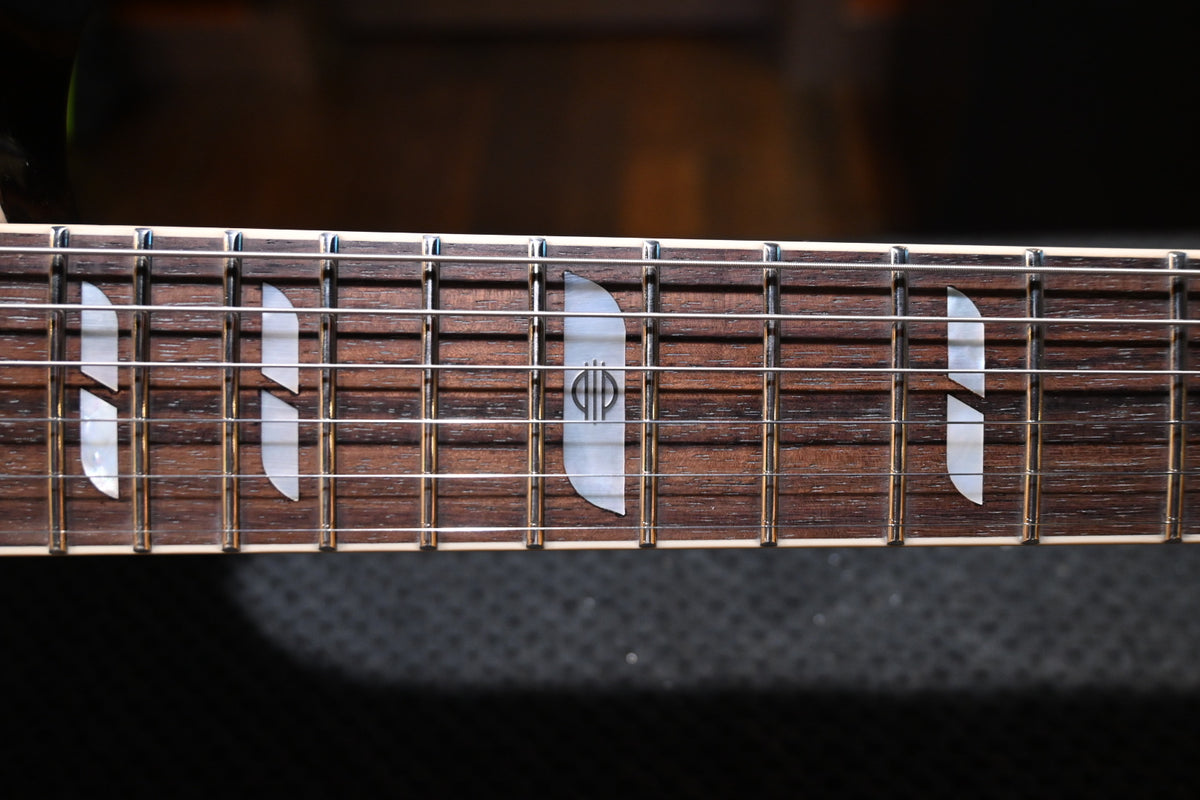 Yamaha Revstar RS20MM Matteo Mancuso Signature - Vintage Sunburst Guitar #4092
