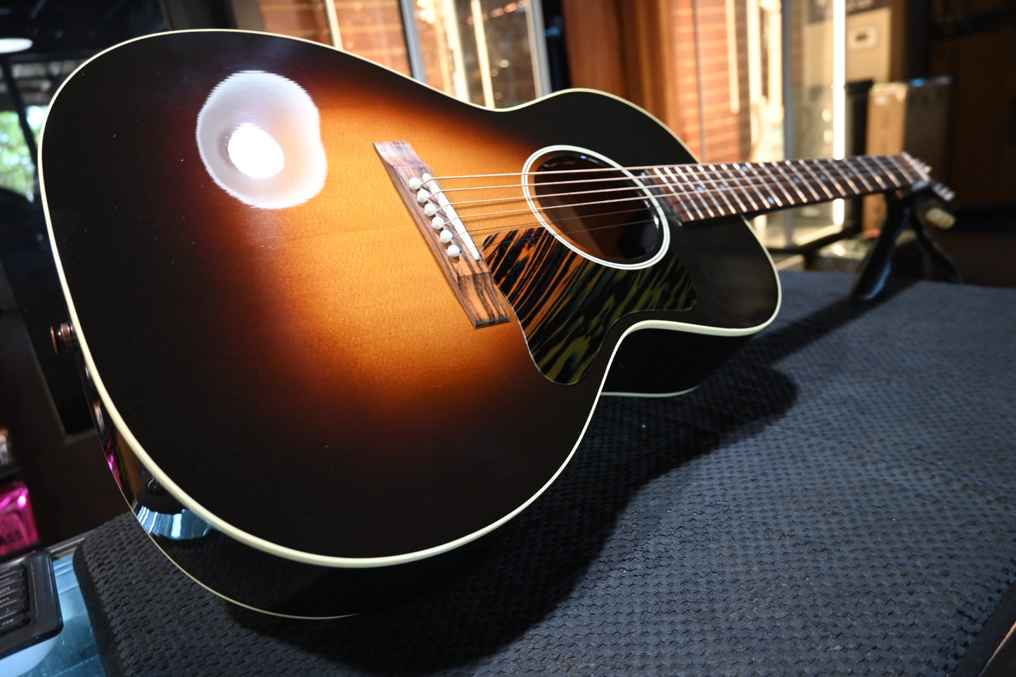 Gibson L-00 Original - Vintage Sunburst Guitar #5132
