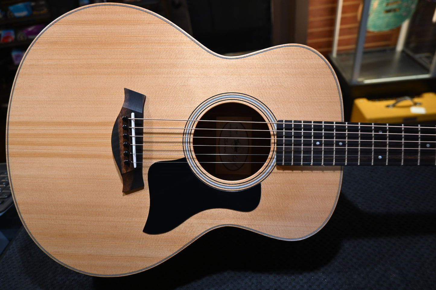 Taylor GS Mini Guitar #6175