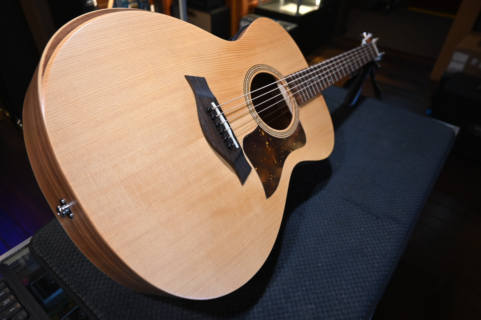 Taylor Academy 12e Guitar #5064 - Danville Music