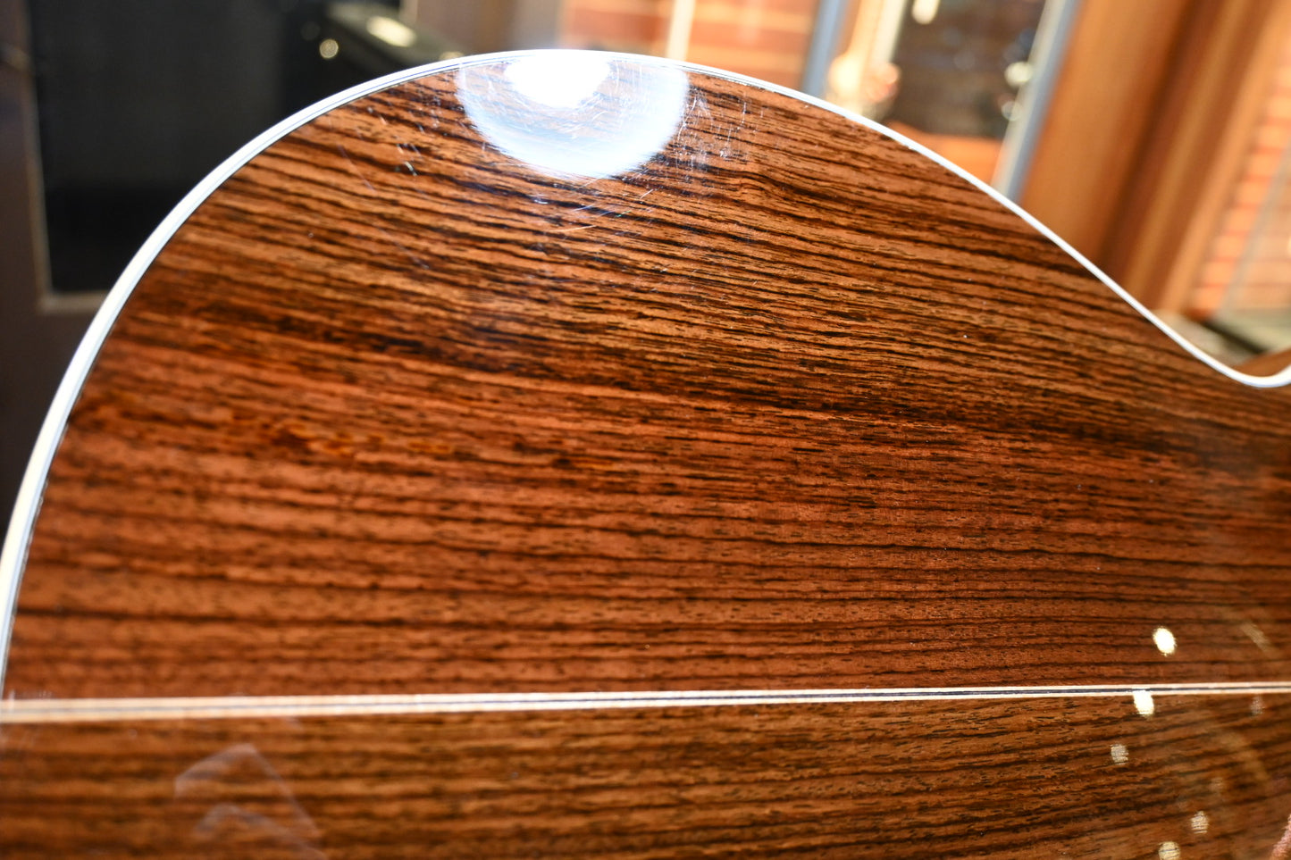 Martin M-36 2018 Guitar #1105