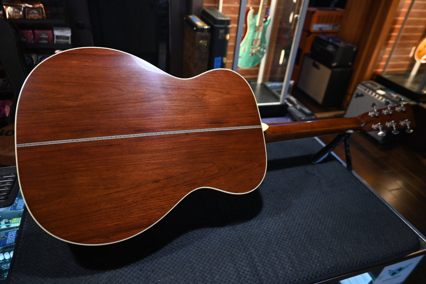 Martin Eric Clapton Signature 000-42EC30 30th Anniversary Limited Edition #150 of 300 #6534 Guitar