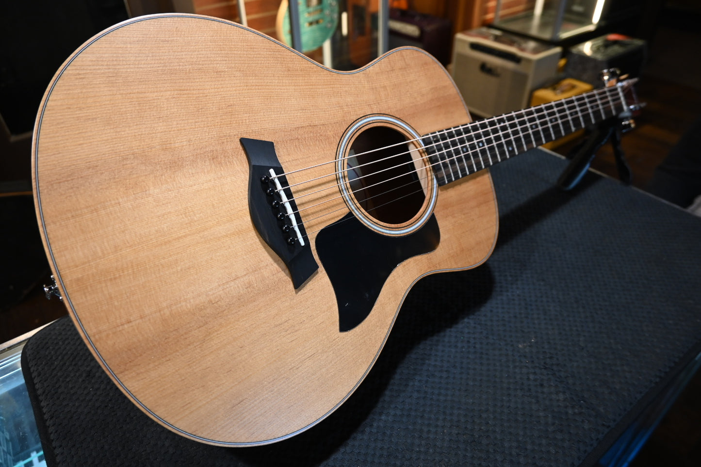Taylor GS Mini Guitar #6181 - Danville Music