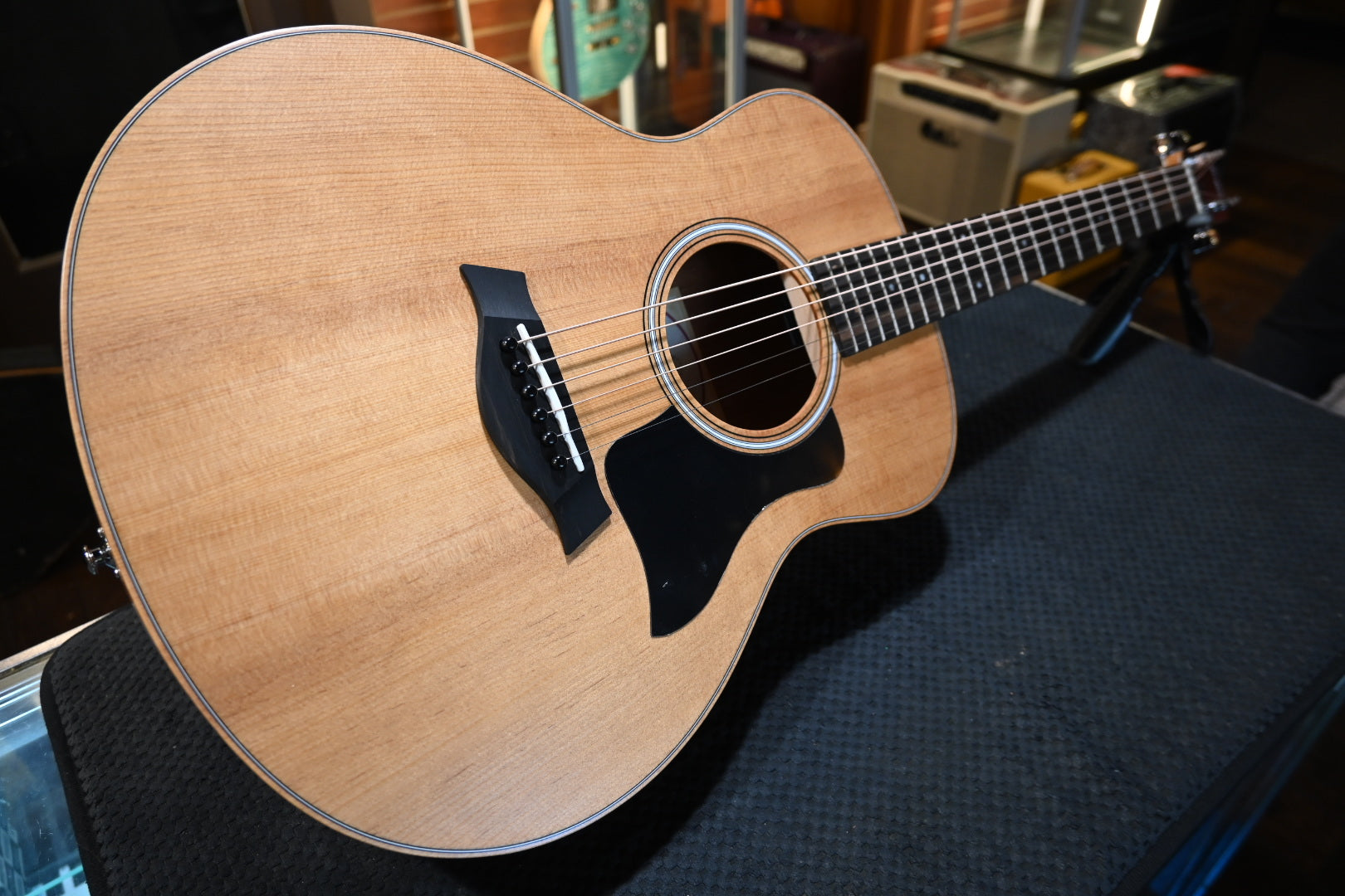 Taylor GS Mini Guitar #6181 - Danville Music