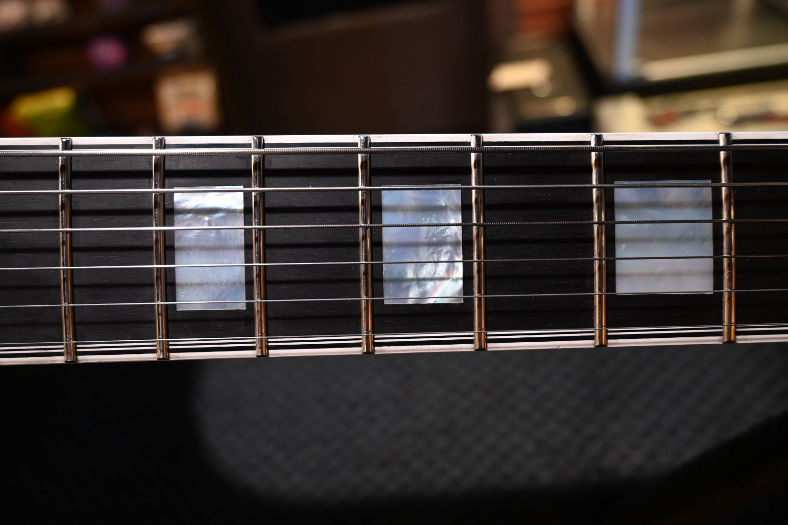 Gibson Custom Shop L-5 CT 2000 - Cherry Red Guitar #0008 - Danville Music