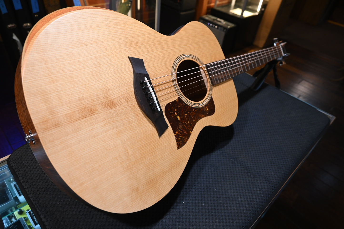Taylor Academy 12 AA Koa LTD Guitar #5067