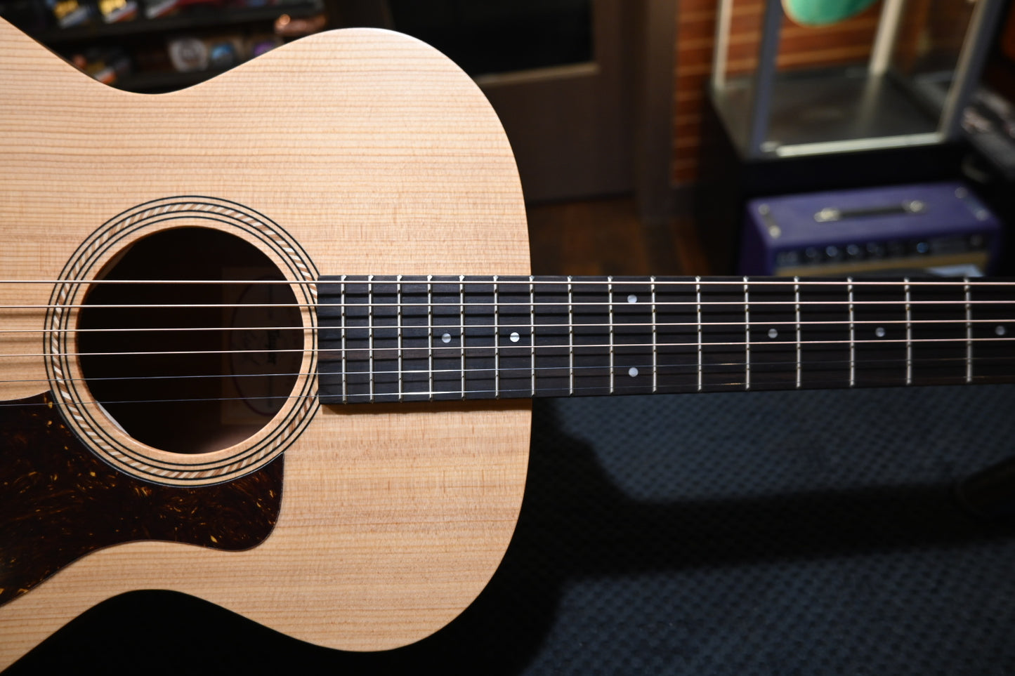 Taylor Academy 12e Guitar #5055 - Danville Music