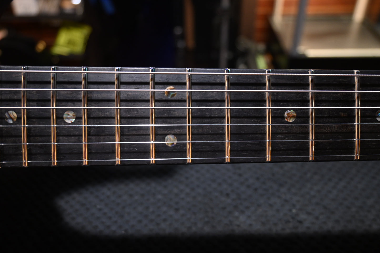 Suhr Custom Modern 2025 - Prism Guitar #1170 - Danville Music