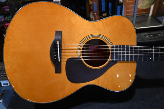 Yamaha FSX5 Red Label Guitar #608A - Danville Music