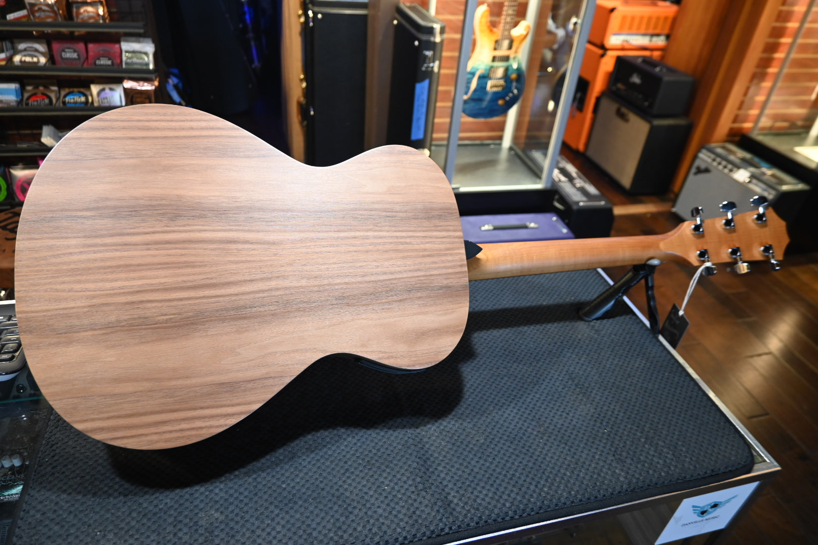 Taylor Academy 12e Guitar #5064 - Danville Music