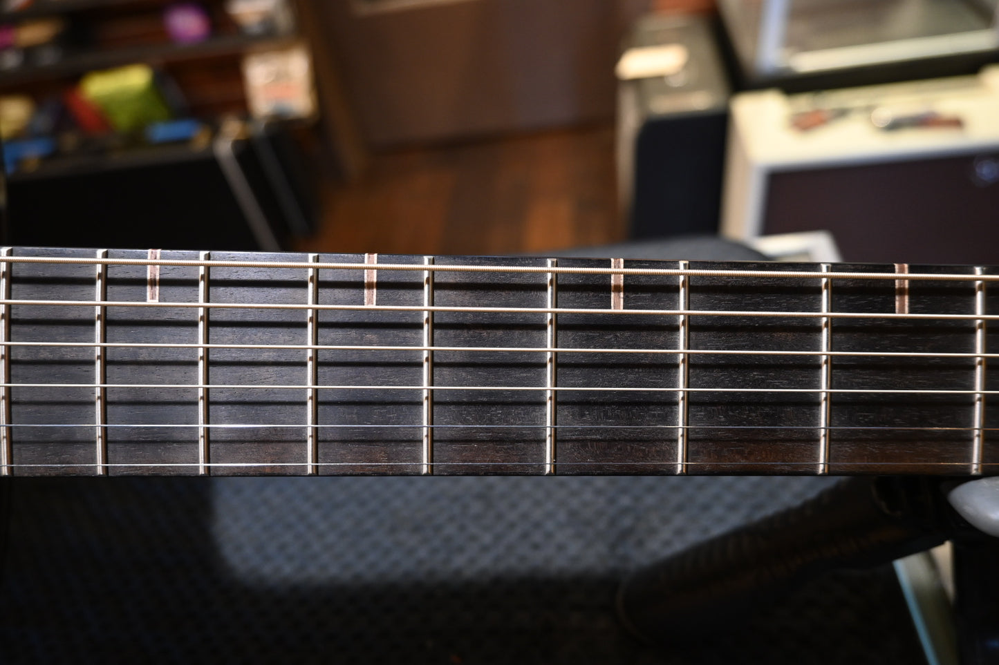 Yamaha FG9 Rosewood Guitar #0157 - Danville Music