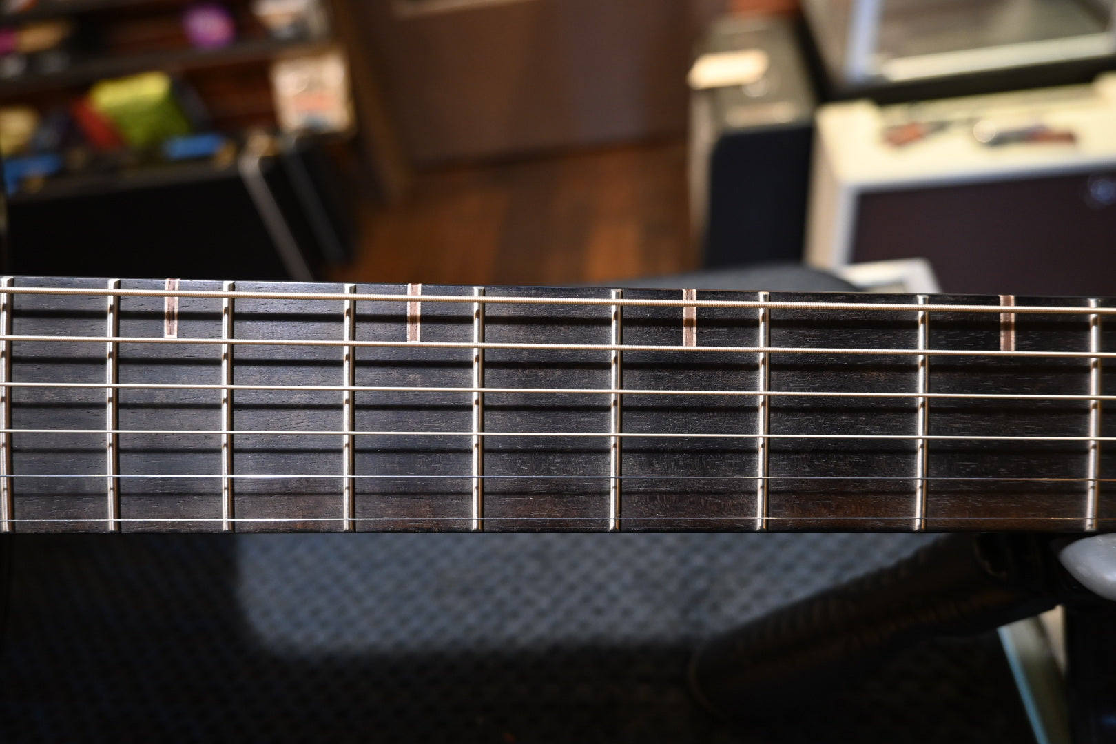 Yamaha FG9 Rosewood Guitar #0157 - Danville Music