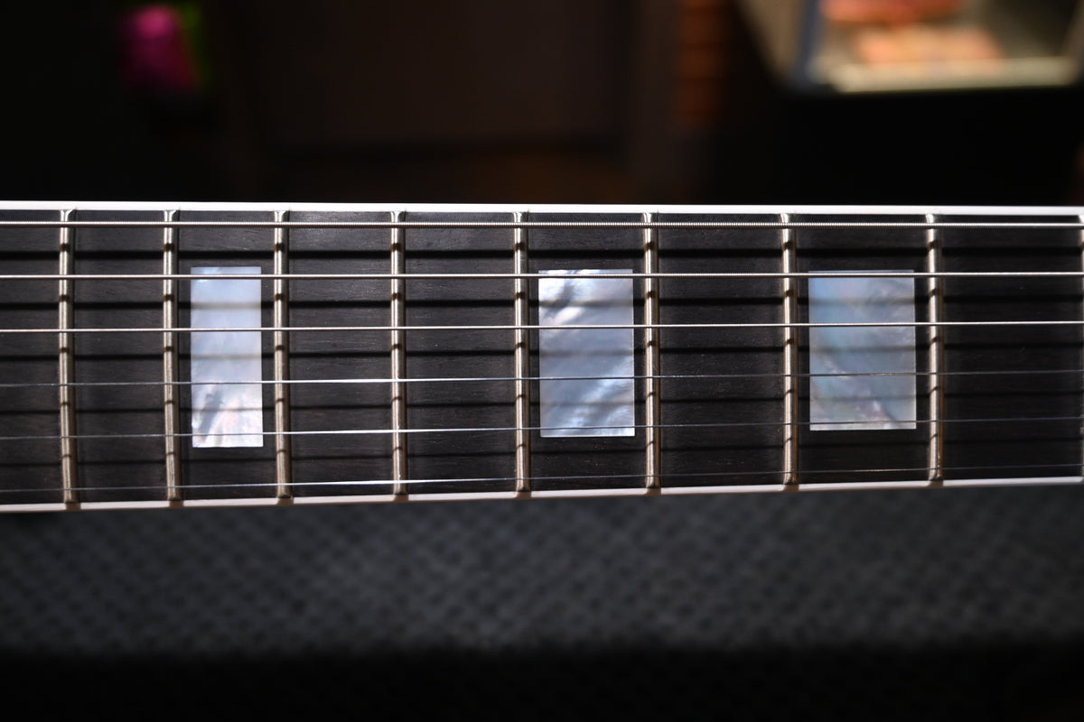 Gibson Custom Shop 1963 Les Paul SG Custom 3-Pickup Bigsby VOS “Hendrix” PSL - Pelham Blue Guitar #1533