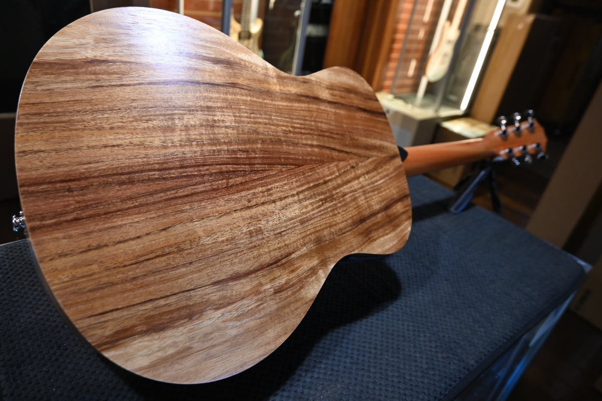 Taylor GS Mini-e Koa Guitar #6280
